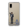 スリムプロテクションケース［ スマートフォンケース<制服ver.> - KEITO ］