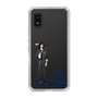 スリムプロテクションケース［ スマートフォンケース<制服ver.> - KEITO ］