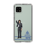 スリムプロテクションケース［ スマートフォンケース<制服ver.> - KEITO ］