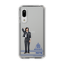 スリムプロテクションケース［ スマートフォンケース<制服ver.> - KEITO ］