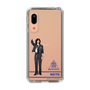 スリムプロテクションケース［ スマートフォンケース<制服ver.> - KEITO ］