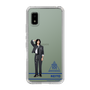 スリムプロテクションケース［ スマートフォンケース<制服ver.> - KEITO ］