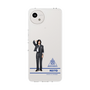 スリムプロテクションケース［ スマートフォンケース<制服ver.> - KEITO ］