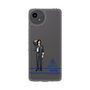 スリムプロテクションケース［ スマートフォンケース<制服ver.> - KEITO ］
