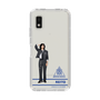 スリムプロテクションケース［ スマートフォンケース<制服ver.> - KEITO ］