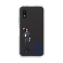 スリムプロテクションケース［ スマートフォンケース<制服ver.> - KEITO ］