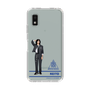 スリムプロテクションケース［ スマートフォンケース<制服ver.> - KEITO ］