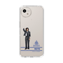 スリムプロテクションケース［ スマートフォンケース<制服ver.> - KEITO ］