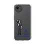 スリムプロテクションケース［ スマートフォンケース<制服ver.> - KEITO ］