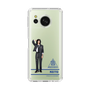 スリムプロテクションケース［ スマートフォンケース<制服ver.> - KEITO ］