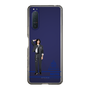 スリムプロテクションケース［ スマートフォンケース<制服ver.> - KEITO ］