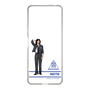 スリムプロテクションケース［ スマートフォンケース<制服ver.> - KEITO ］
