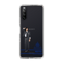 スリムプロテクションケース［ スマートフォンケース<制服ver.> - KEITO ］