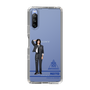 スリムプロテクションケース［ スマートフォンケース<制服ver.> - KEITO ］