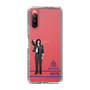 スリムプロテクションケース［ スマートフォンケース<制服ver.> - KEITO ］