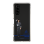 スリムプロテクションケース［ スマートフォンケース<制服ver.> - KEITO ］