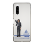 スリムプロテクションケース［ スマートフォンケース<制服ver.> - KEITO ］