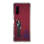 スリムプロテクションケース［ スマートフォンケース<制服ver.> - KEITO ］