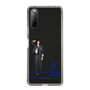 スリムプロテクションケース［ スマートフォンケース<制服ver.> - KEITO ］