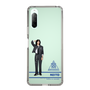 スリムプロテクションケース［ スマートフォンケース<制服ver.> - KEITO ］