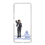 スリムプロテクションケース［ スマートフォンケース<制服ver.> - KEITO ］