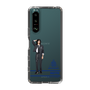 スリムプロテクションケース［ スマートフォンケース<制服ver.> - KEITO ］