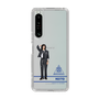 スリムプロテクションケース［ スマートフォンケース<制服ver.> - KEITO ］