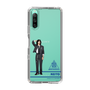 スリムプロテクションケース［ スマートフォンケース<制服ver.> - KEITO ］