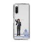 スリムプロテクションケース［ スマートフォンケース<制服ver.> - KEITO ］