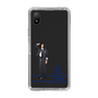 スリムプロテクションケース［ スマートフォンケース<制服ver.> - KEITO ］