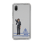 スリムプロテクションケース［ スマートフォンケース<制服ver.> - KEITO ］