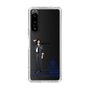 スリムプロテクションケース［ スマートフォンケース<制服ver.> - KEITO ］