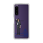 スリムプロテクションケース［ スマートフォンケース<制服ver.> - KEITO ］