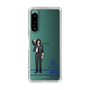 スリムプロテクションケース［ スマートフォンケース<制服ver.> - KEITO ］