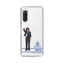 スリムプロテクションケース［ スマートフォンケース<制服ver.> - KEITO ］