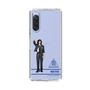 スリムプロテクションケース［ スマートフォンケース<制服ver.> - KEITO ］