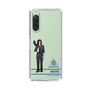 スリムプロテクションケース［ スマートフォンケース<制服ver.> - KEITO ］