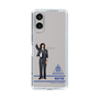 スリムプロテクションケース［ スマートフォンケース<制服ver.> - KEITO ］
