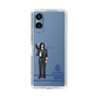 スリムプロテクションケース［ スマートフォンケース<制服ver.> - KEITO ］