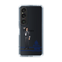 スリムプロテクションケース［ スマートフォンケース<制服ver.> - KEITO ］