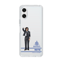 スリムプロテクションケース［ スマートフォンケース<制服ver.> - KEITO ］
