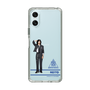 スリムプロテクションケース［ スマートフォンケース<制服ver.> - KEITO ］