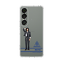 スリムプロテクションケース［ スマートフォンケース<制服ver.> - KEITO ］