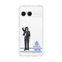 スリムプロテクションケース［ スマートフォンケース<制服ver.> - KEITO ］