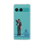 スリムプロテクションケース［ スマートフォンケース<制服ver.> - KEITO ］