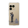 スリムプロテクションケース［ スマートフォンケース<制服ver.> - KEITO ］