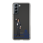 スリムプロテクションケース［ スマートフォンケース<制服ver.> - KEITO ］