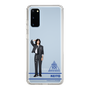 スリムプロテクションケース［ スマートフォンケース<制服ver.> - KEITO ］