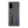 スリムプロテクションケース［ スマートフォンケース<制服ver.> - KEITO ］