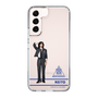 スリムプロテクションケース［ スマートフォンケース<制服ver.> - KEITO ］